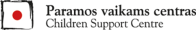 Paramos vaikams centras
