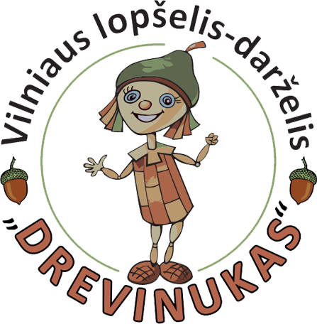 Vilniaus lopšelis-darželis „Drevinukas“